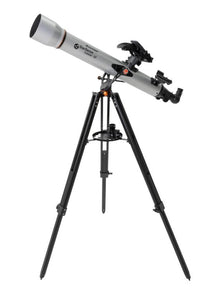 TELESCOPIO CELESTRON STARSENSE EXPLORER LT 80AZ, 22451