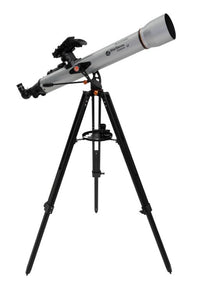 TELESCOPIO CELESTRON STARSENSE EXPLORER LT 80AZ, 22451