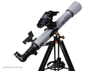 Cargar imagen en el visor de la galería, TELESCOPIO CELESTRON STARSENSE EXPLORER LT 80AZ, 22451
