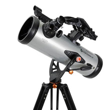 Cargar imagen en el visor de la galería, TELESCOPIO CELESTRON STARSENSE EXPLORER LT 114AZ, 22452

