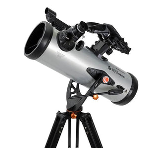 TELESCOPIO CELESTRON STARSENSE EXPLORER LT 114AZ, 22452