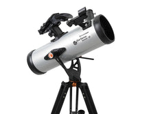 Cargar imagen en el visor de la galería, TELESCOPIO CELESTRON STARSENSE EXPLORER LT 114AZ, 22452

