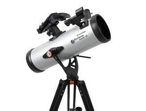 TELESCOPIO CELESTRON STARSENSE EXPLORER LT 114AZ, 22452
