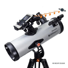 Cargar imagen en el visor de la galería, TELESCOPIO CELESTRON STARSENSE EXPLORER LT 114AZ, 22452

