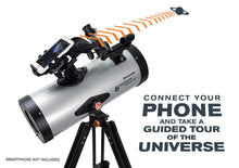 Cargar imagen en el visor de la galería, TELESCOPIO CELESTRON STARSENSE EXPLORER LT 127AZ, 22453
