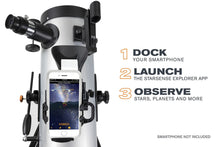 Cargar imagen en el visor de la galería, TELESCOPIO CELESTRON STARSENSE EXPLORER LT 127AZ, 22453
