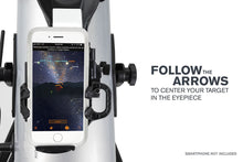 Cargar imagen en el visor de la galería, TELESCOPIO CELESTRON STARSENSE EXPLORER LT 127AZ, 22453
