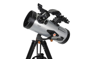 TELESCOPIO CELESTRON STARSENSE EXPLORER LT 127AZ, 22453