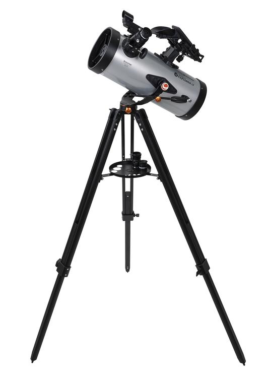 TELESCOPIO CELESTRON STARSENSE EXPLORER LT 127AZ, 22453