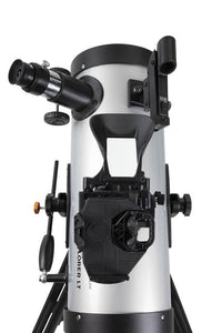 TELESCOPIO CELESTRON STARSENSE EXPLORER LT 127AZ, 22453