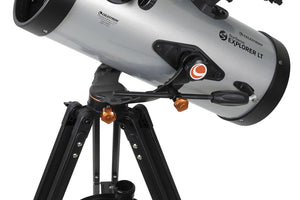 TELESCOPIO CELESTRON STARSENSE EXPLORER LT 127AZ, 22453