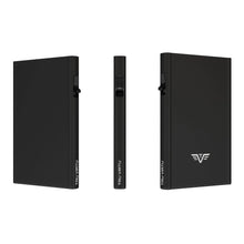 Cargar imagen en el visor de la galería, TARJETERO TRU VIRTU® CLICK &amp; SLIDE BLACK MAGIC
