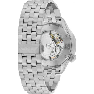 RELOJ VICTORINOX AIRBOSS MECH CHRONO, BRAZALETE 241621