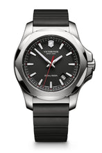 Load image into Gallery viewer, RELOJ VICTORINOX I.N.O.X. 43MM NEGRO, 241682.1
