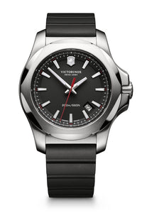 RELOJ VICTORINOX I.N.O.X. 43MM NEGRO, 241682.1