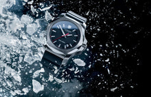 Load image into Gallery viewer, RELOJ VICTORINOX I.N.O.X. 43MM NEGRO, 241682.1
