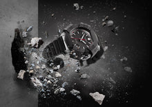 Load image into Gallery viewer, RELOJ VICTORINOX I.N.O.X. 43MM NEGRO, 241682.1
