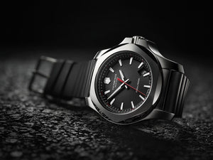 RELOJ VICTORINOX I.N.O.X. 43MM NEGRO, 241682.1