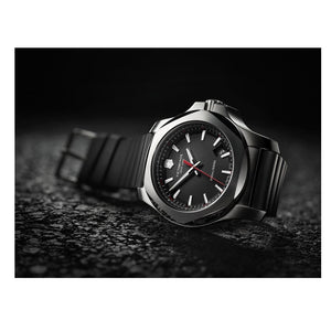 RELOJ VICTORINOX I.N.O.X. 43MM NEGRO, 241682.1