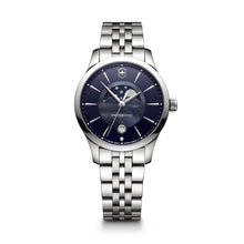 Load image into Gallery viewer, RELOJ VICTORINOX ALLIANCE SMALL, BLAZALETE 241752
