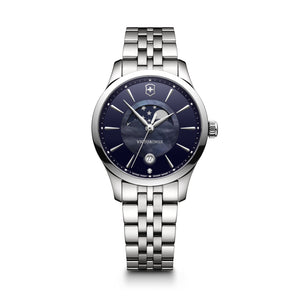 RELOJ VICTORINOX ALLIANCE SMALL, BLAZALETE 241752