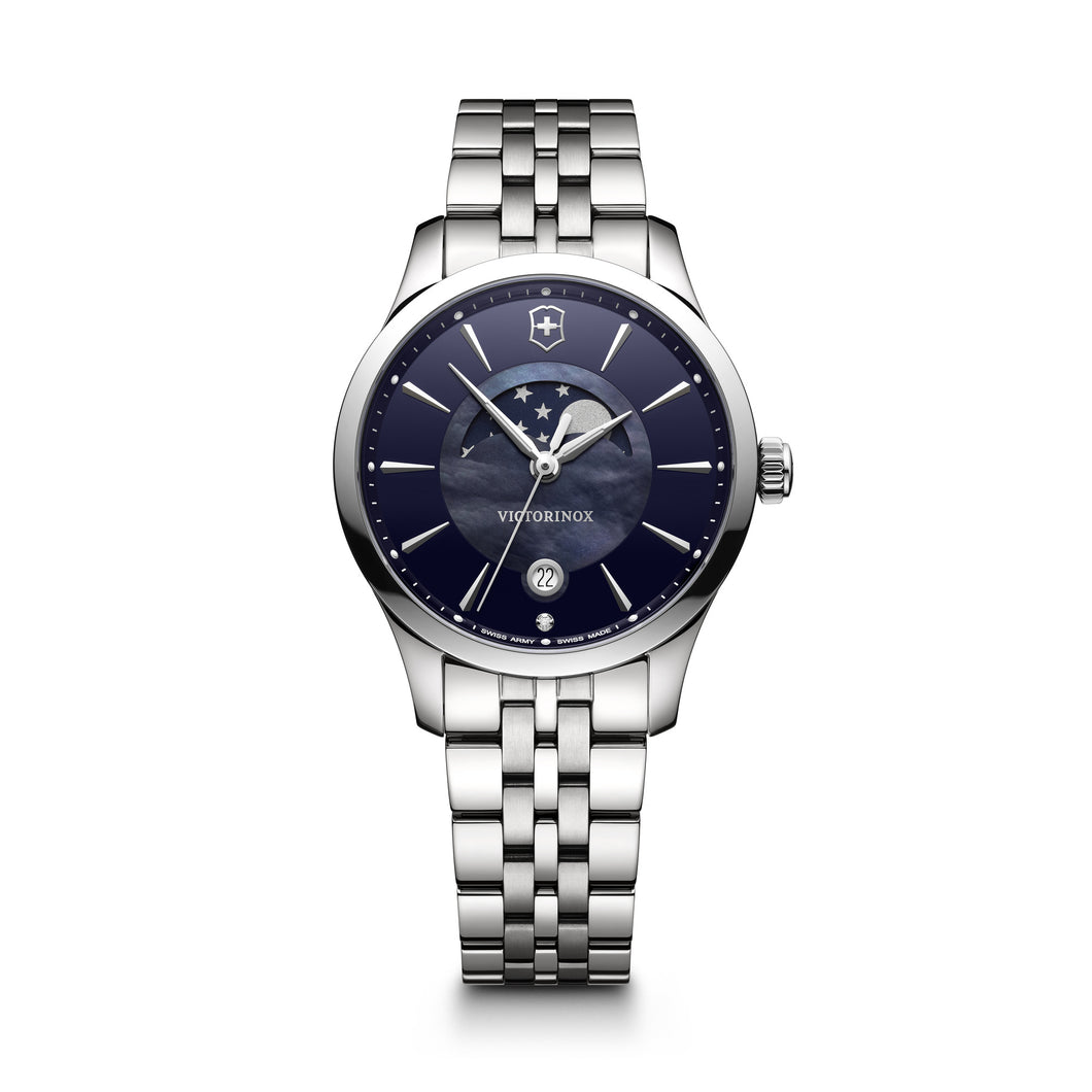 RELOJ VICTORINOX ALLIANCE SMALL, BLAZALETE 241752