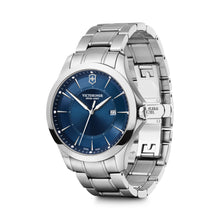 Cargar imagen en el visor de la galería, RELOJ VICTORINOX ALLIANCE, BRAZALETE 241910
