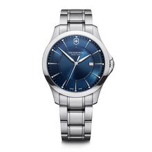 Cargar imagen en el visor de la galería, RELOJ VICTORINOX ALLIANCE, BRAZALETE 241910
