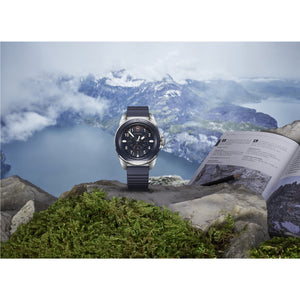 RELOJ VICTORINOX JOURNEY 1884, AZUL 241975