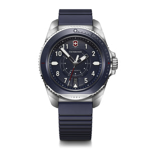 RELOJ VICTORINOX JOURNEY 1884, AZUL 241975