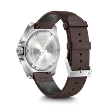 Load image into Gallery viewer, RELOJ VICTORINOX JOURNEY 1884, NEGRO CUERO 241976.1
