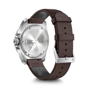 RELOJ VICTORINOX JOURNEY 1884, NEGRO CUERO 241976.1