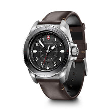 Load image into Gallery viewer, RELOJ VICTORINOX JOURNEY 1884, NEGRO CUERO 241976.1
