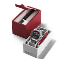 Load image into Gallery viewer, RELOJ VICTORINOX JOURNEY 1884, NEGRO CUERO 241976.1

