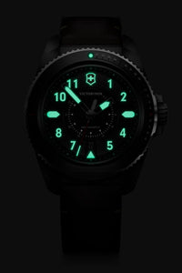 RELOJ VICTORINOX JOURNEY 1884, NEGRO CUERO 241976.1