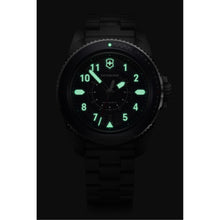 Load image into Gallery viewer, RELOJ VICTORINOX JOURNEY 1884, BRAZALETE 241978
