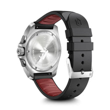 Load image into Gallery viewer, RELOJ VICTORINOX I.N.O.X. CHRONO 43MM NEGRO, 241983
