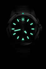 Load image into Gallery viewer, RELOJ VICTORINOX I.N.O.X. CHRONO 43MM NEGRO, 241983
