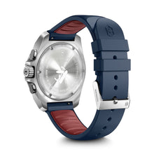 Load image into Gallery viewer, RELOJ VICTORINOX I.N.O.X. CHRONO 43MM AZUL, 241984
