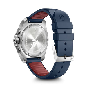 RELOJ VICTORINOX I.N.O.X. CHRONO 43MM AZUL, 241984
