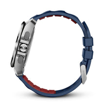 Load image into Gallery viewer, RELOJ VICTORINOX I.N.O.X. CHRONO 43MM AZUL, 241984
