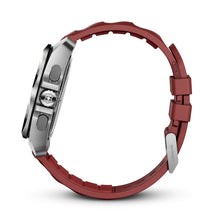 Load image into Gallery viewer, RELOJ VICTORINOX I.N.O.X. CHRONO 43MM ROJO, 241986
