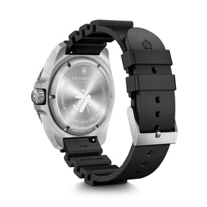 RELOJ VICTORINOX DIVE PRO QUARTZ 43MM NEGRO, 241990