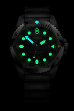 Load image into Gallery viewer, RELOJ VICTORINOX DIVE PRO QUARTZ 43MM NEGRO, 241990
