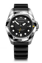 Load image into Gallery viewer, RELOJ VICTORINOX DIVE PRO QUARTZ 43MM NEGRO, 241990
