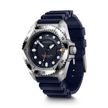 Load image into Gallery viewer, RELOJ VICTORINOX DIVE PRO QUARTZ 43MM AZUL, 241991
