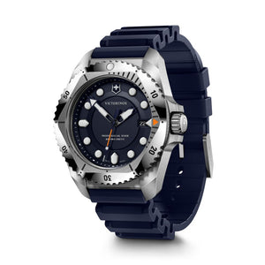 RELOJ VICTORINOX DIVE PRO QUARTZ 43MM AZUL, 241991