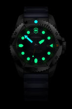 Load image into Gallery viewer, RELOJ VICTORINOX DIVE PRO QUARTZ 43MM AZUL, 241991
