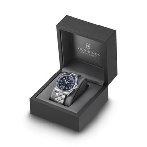 RELOJ VICTORINOX MAVERICK LARGE, BRAZALETE 242007