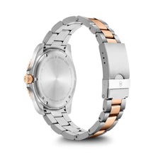 Load image into Gallery viewer, RELOJ VICTORINOX MAVERICK LARGE 43MM BRAZALETE, 242008
